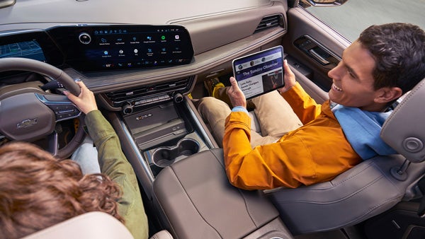 Awesome Chevrolet in Chehalis WA