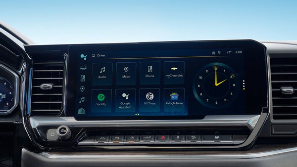 Awesome Chevrolet in Chehalis WA