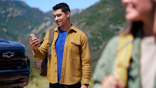 Awesome Chevrolet in Chehalis WA