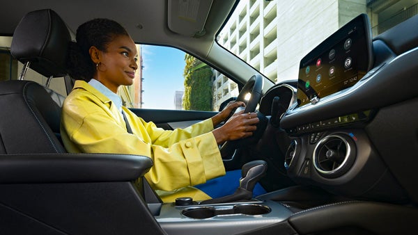 Awesome Chevrolet in Chehalis WA