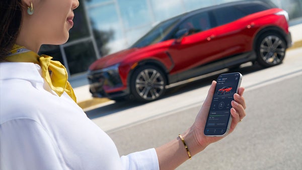 Awesome Chevrolet in Chehalis WA