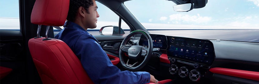 Awesome Chevrolet in Chehalis WA