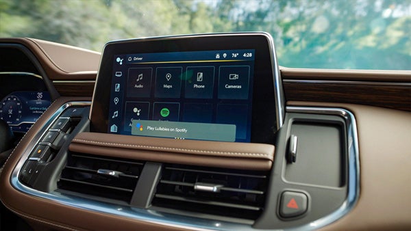 Awesome Chevrolet in Chehalis WA