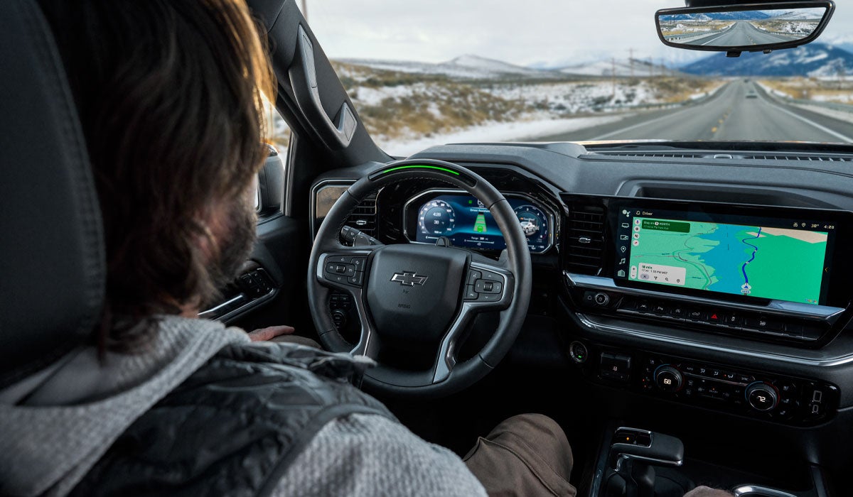 Awesome Chevrolet in Chehalis WA