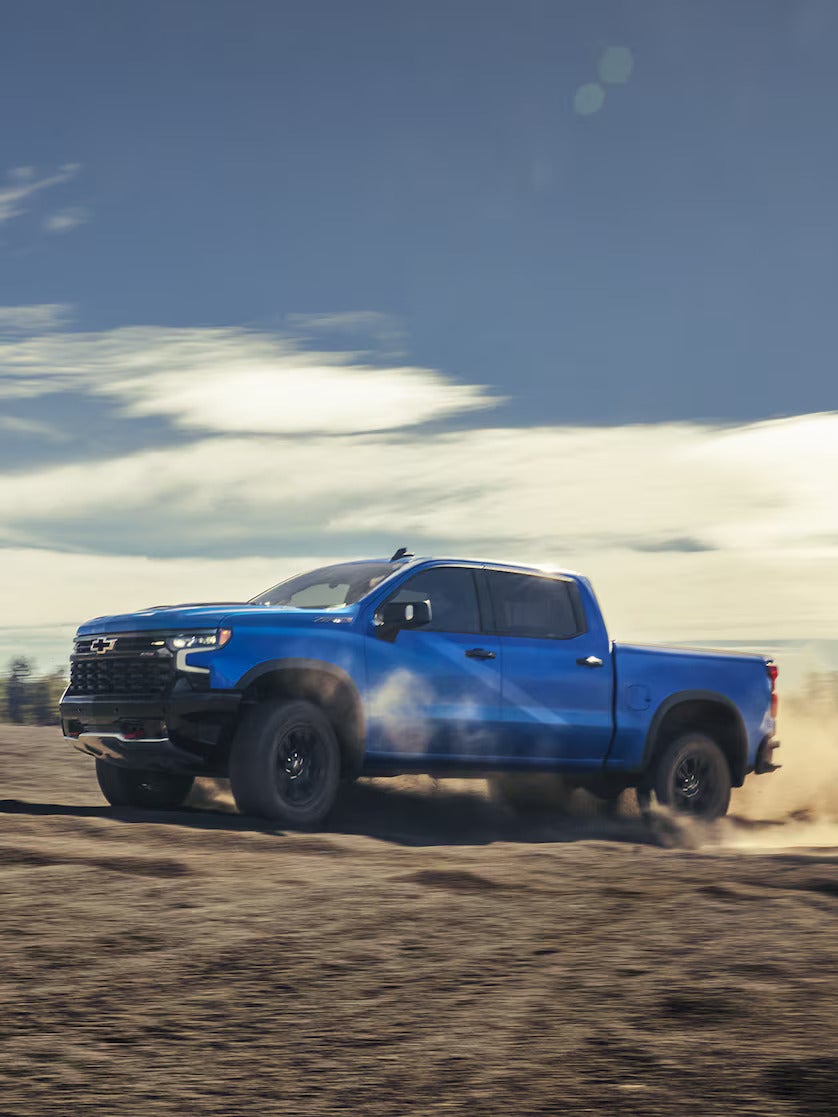Awesome Chevrolet in Chehalis WA