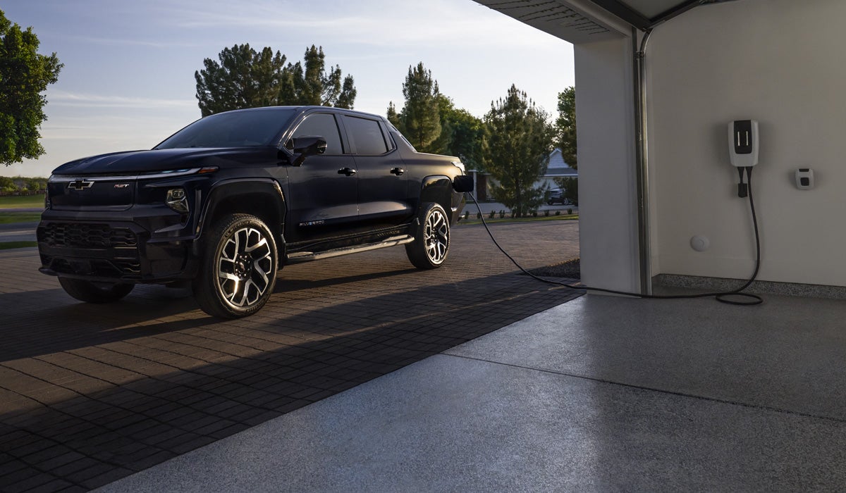 Awesome Chevrolet in Chehalis WA