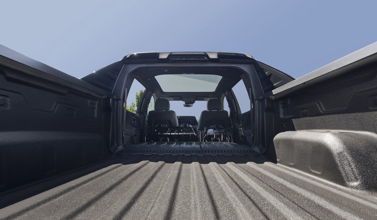 Awesome Chevrolet in Chehalis WA