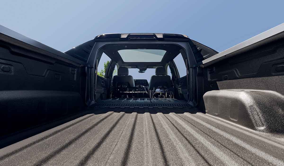 Awesome Chevrolet in Chehalis WA