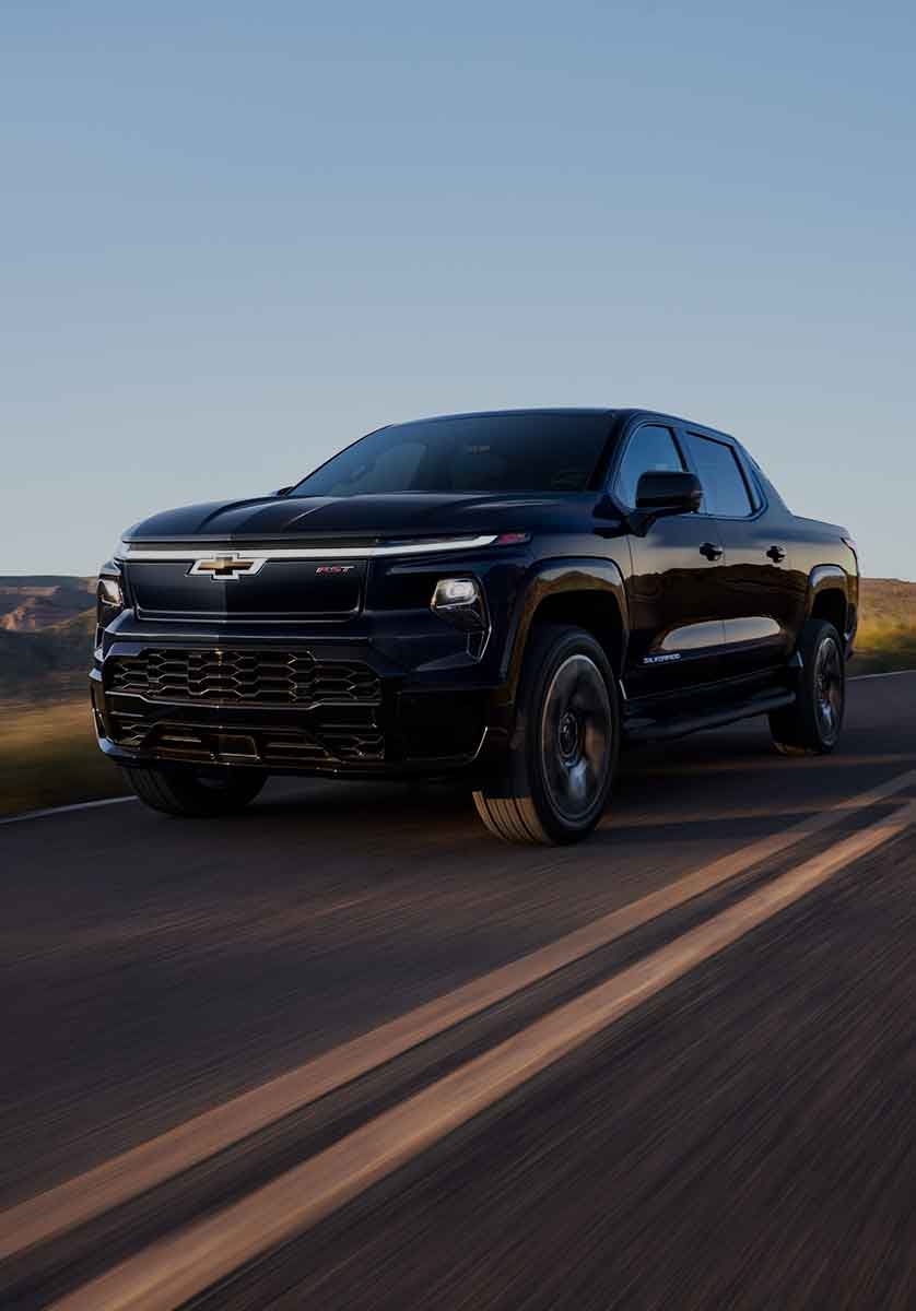 Awesome Chevrolet in Chehalis WA