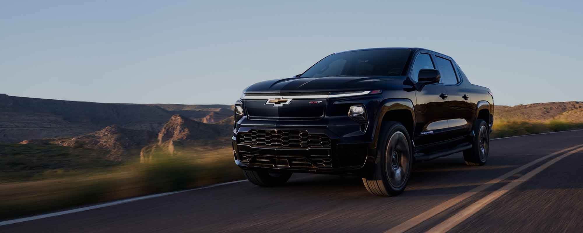 Awesome Chevrolet in Chehalis WA