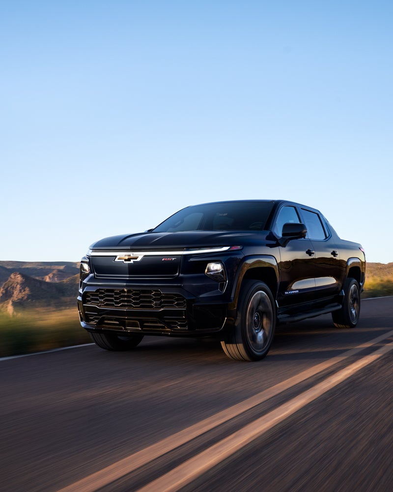 Awesome Chevrolet in Chehalis WA