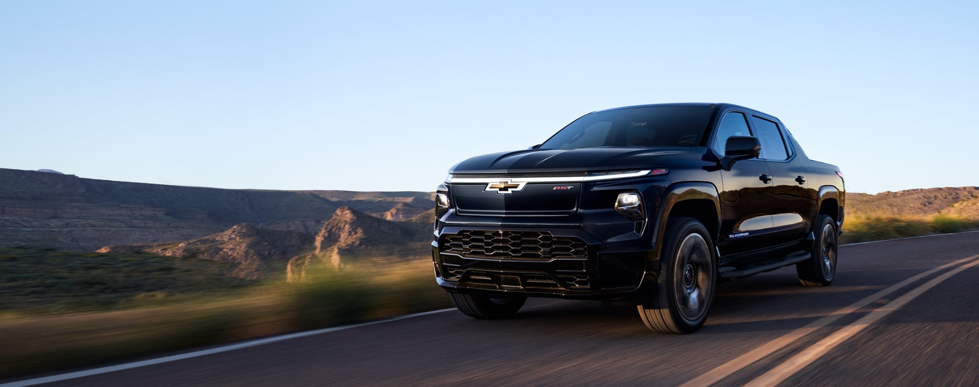 Awesome Chevrolet in Chehalis WA