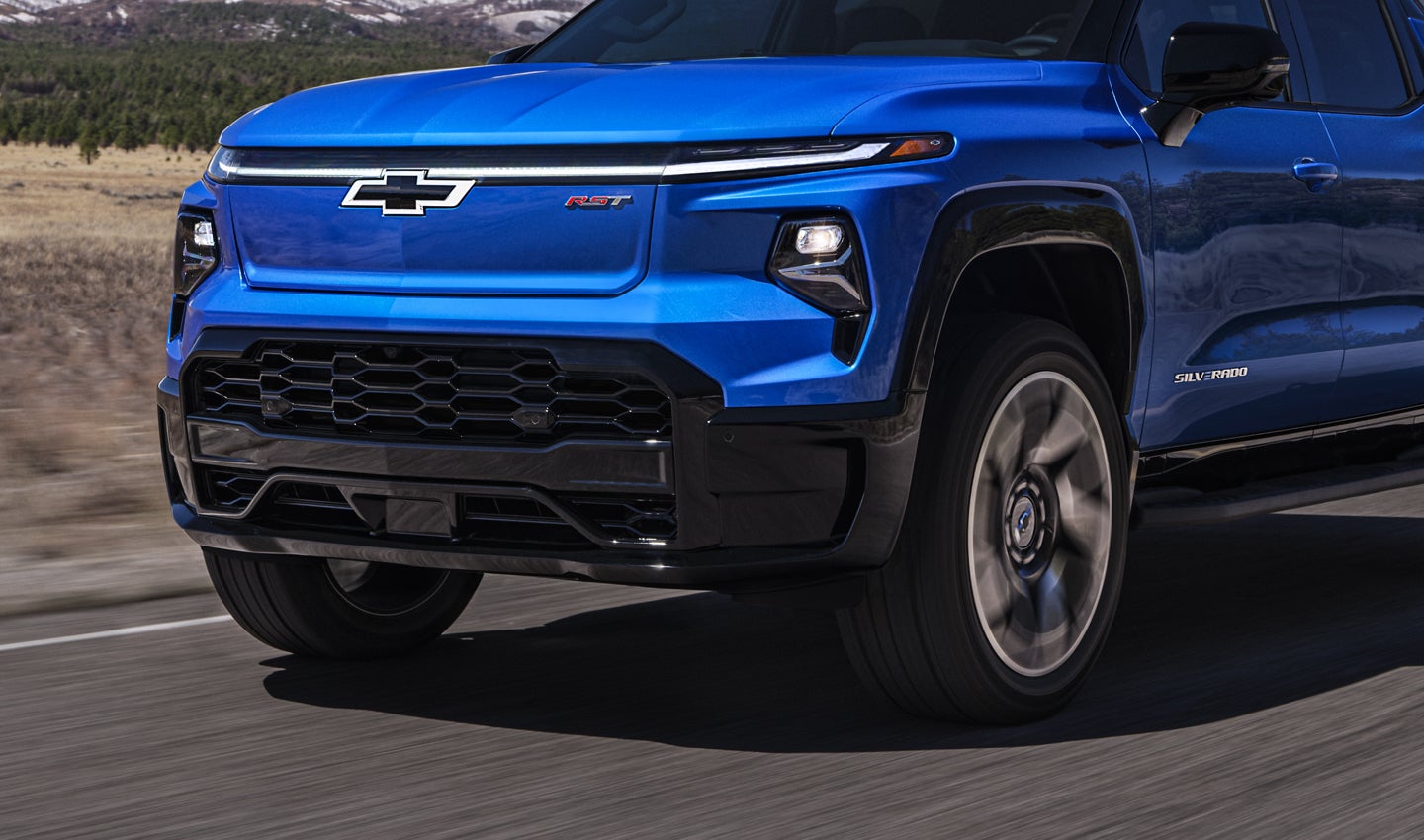 Awesome Chevrolet in Chehalis WA